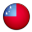 Flag Of Samoa Icon 32x32 png